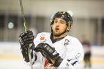 Photo hockey match Strasbourg  - Amiens  le 28/10/2016