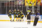 Photo hockey match Strasbourg  - Amiens  le 28/10/2016