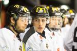 Photo hockey match Strasbourg  - Amiens  le 28/10/2016