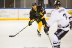 Photo hockey match Strasbourg  - Amiens  le 28/10/2016