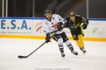 Photo hockey match Strasbourg  - Amiens  le 28/10/2016
