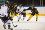 Photo hockey match Strasbourg  - Amiens  le 28/10/2016