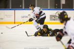 Photo hockey match Strasbourg  - Amiens  le 28/10/2016