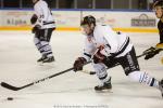 Photo hockey match Strasbourg  - Amiens  le 28/10/2016