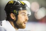 Photo hockey match Strasbourg  - Amiens  le 28/10/2016
