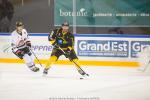 Photo hockey match Strasbourg  - Amiens  le 28/10/2016
