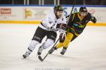 Photo hockey match Strasbourg  - Amiens  le 28/10/2016