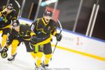 Photo hockey match Strasbourg  - Amiens  le 28/10/2016