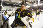 Photo hockey match Strasbourg  - Amiens  le 28/10/2016