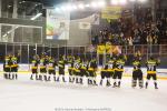 Photo hockey match Strasbourg  - Amiens  le 28/10/2016