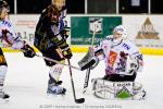 Photo hockey match Strasbourg  - Amiens  le 26/12/2009