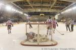 Photo hockey match Strasbourg  - Amiens  le 13/09/2008