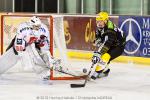 Photo hockey match Strasbourg  - Amiens  le 14/09/2010