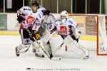 Photo hockey match Strasbourg  - Amiens  le 14/09/2010