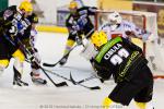 Photo hockey match Strasbourg  - Amiens  le 14/09/2010