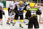 Photo hockey match Strasbourg  - Amiens  le 14/09/2010