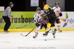 Photo hockey match Strasbourg  - Amiens  le 14/09/2010