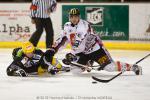 Photo hockey match Strasbourg  - Amiens  le 14/09/2010