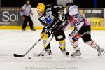 Photo hockey match Strasbourg  - Amiens  le 14/09/2010