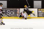 Photo hockey match Strasbourg  - Amiens  le 14/09/2010