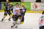 Photo hockey match Strasbourg  - Amiens  le 26/12/2010