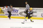 Photo hockey match Strasbourg  - Amiens  le 26/12/2010