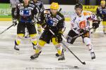 Photo hockey match Strasbourg  - Amiens  le 26/12/2010