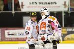 Photo hockey match Strasbourg  - Amiens  le 26/12/2010