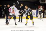 Photo hockey match Strasbourg  - Amiens  le 26/12/2010