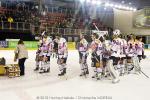 Photo hockey match Strasbourg  - Amiens  le 26/12/2010