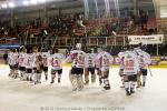 Photo hockey match Strasbourg  - Amiens  le 26/12/2010