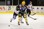 Photo hockey match Strasbourg  - Amiens  le 20/09/2011