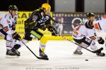 Photo hockey match Strasbourg  - Amiens  le 20/09/2011