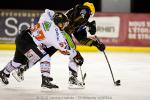Photo hockey match Strasbourg  - Amiens  le 20/09/2011