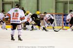Photo hockey match Strasbourg  - Amiens  le 20/09/2011