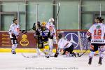 Photo hockey match Strasbourg  - Amiens  le 20/09/2011