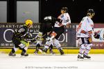 Photo hockey match Strasbourg  - Amiens  le 20/09/2011
