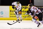 Photo hockey match Strasbourg  - Amiens  le 20/09/2011