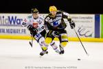 Photo hockey match Strasbourg  - Amiens  le 20/09/2011