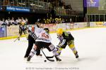Photo hockey match Strasbourg  - Amiens  le 20/09/2011