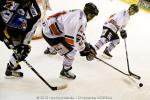Photo hockey match Strasbourg  - Amiens  le 20/09/2011