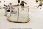 Photo hockey match Strasbourg  - Amiens  le 20/09/2011