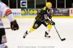 Photo hockey match Strasbourg  - Amiens  le 20/09/2011