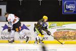 Photo hockey match Strasbourg  - Amiens  le 20/09/2011