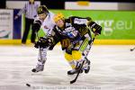 Photo hockey match Strasbourg  - Amiens  le 20/09/2011