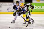 Photo hockey match Strasbourg  - Amiens  le 20/09/2011
