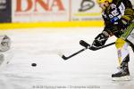 Photo hockey match Strasbourg  - Amiens  le 20/09/2011