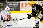 Photo hockey match Strasbourg  - Amiens  le 20/09/2011