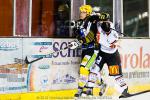Photo hockey match Strasbourg  - Amiens  le 20/09/2011
