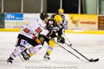 Photo hockey match Strasbourg  - Amiens  le 20/09/2011